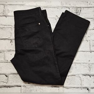 Kenneth Cole Regular Fit Causal Pants